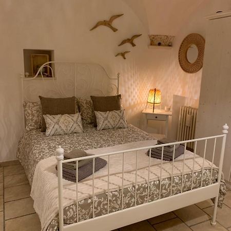 Impressioni In Valle D'Itria มาร์ตินาฟรังกา ภายนอก รูปภาพ