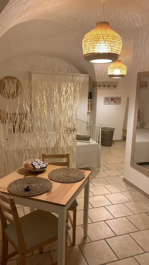 Impressioni In Valle D'Itria มาร์ตินาฟรังกา ภายนอก รูปภาพ