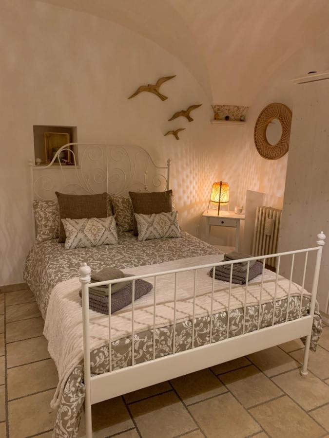Impressioni In Valle D'Itria มาร์ตินาฟรังกา ภายนอก รูปภาพ