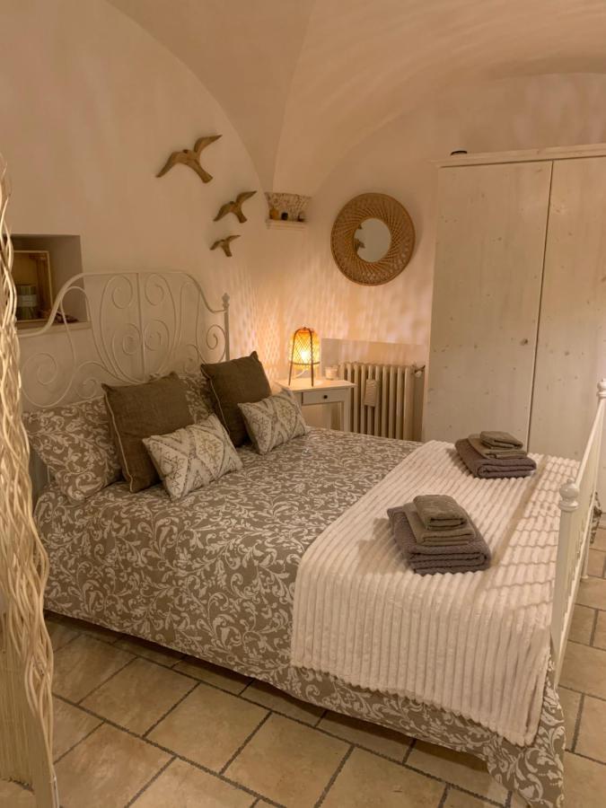 Impressioni In Valle D'Itria มาร์ตินาฟรังกา ภายนอก รูปภาพ