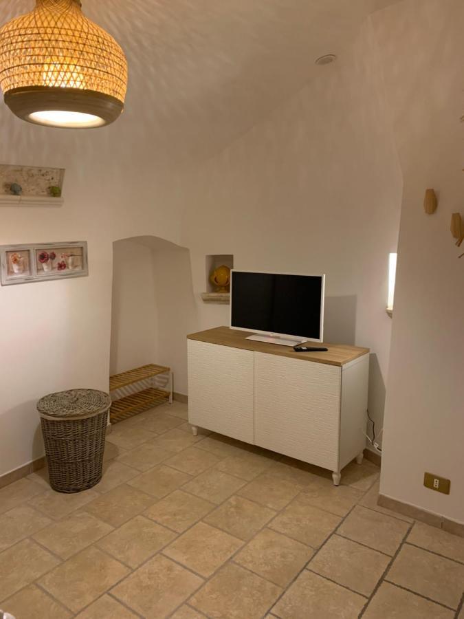 Impressioni In Valle D'Itria มาร์ตินาฟรังกา ภายนอก รูปภาพ