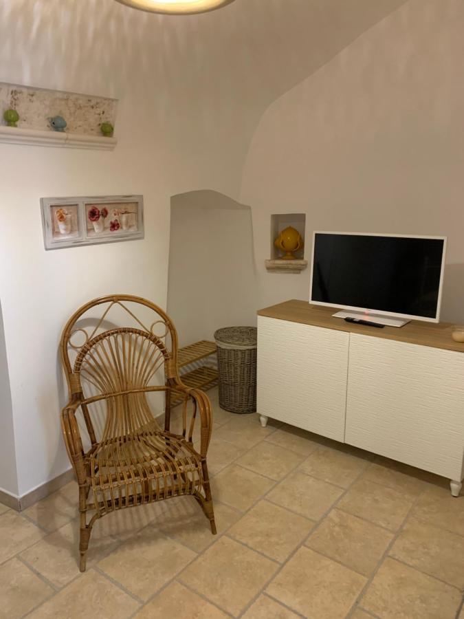 Impressioni In Valle D'Itria มาร์ตินาฟรังกา ภายนอก รูปภาพ