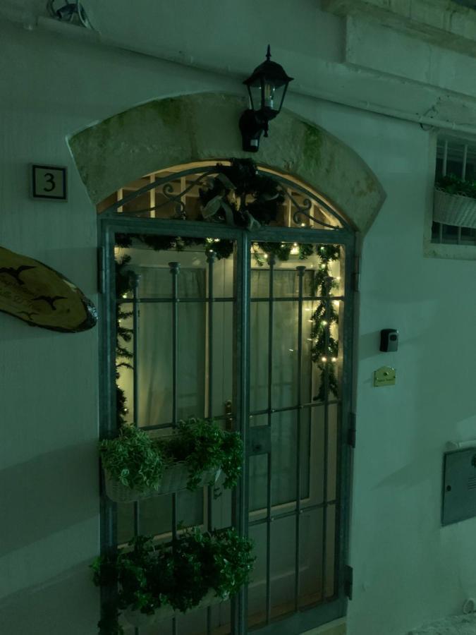 Impressioni In Valle D'Itria มาร์ตินาฟรังกา ภายนอก รูปภาพ