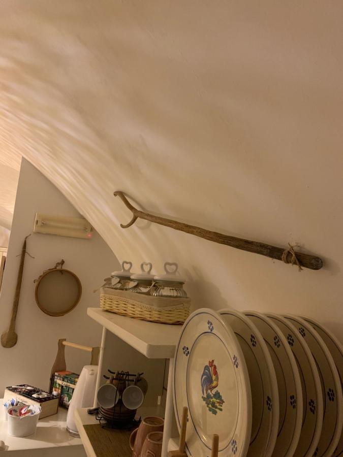 Impressioni In Valle D'Itria มาร์ตินาฟรังกา ภายนอก รูปภาพ