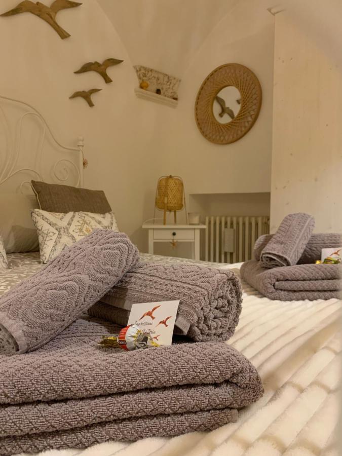 Impressioni In Valle D'Itria มาร์ตินาฟรังกา ภายนอก รูปภาพ