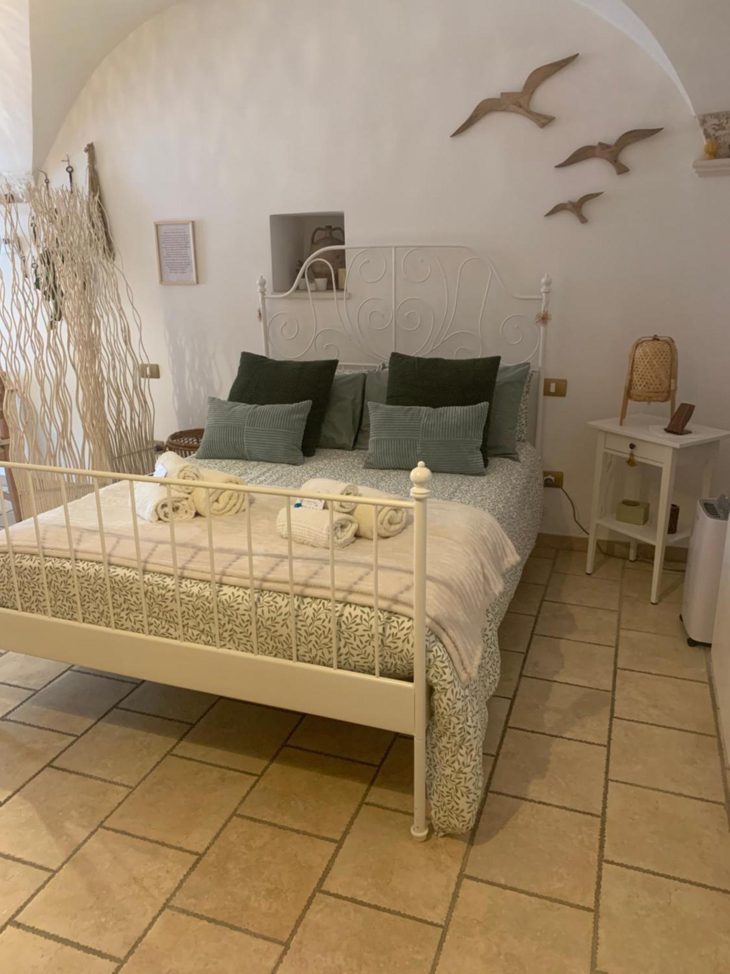 Impressioni In Valle D'Itria มาร์ตินาฟรังกา ภายนอก รูปภาพ